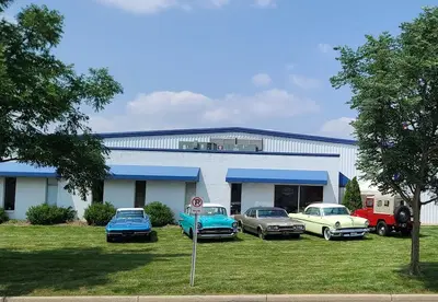 Business Photo