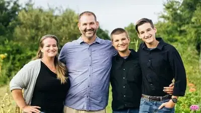 Business Photo