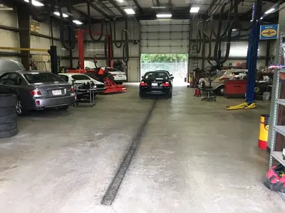 Performance Automotive Inc