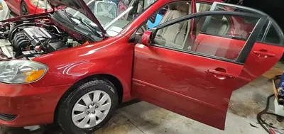 Complete car care solutions
