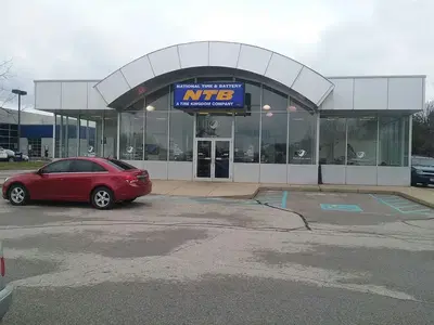NTB-National Tire & Battery