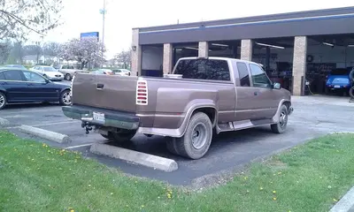 Boy Rad Tire & Service