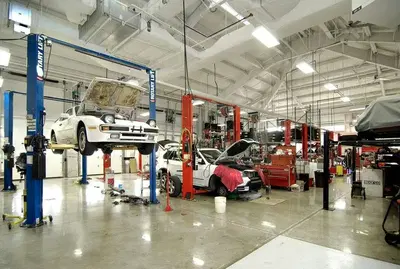 Auto Assets