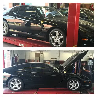 Grismer Tire & Auto Service Center