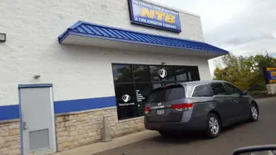 NTB-National Tire & Battery