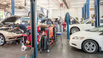 BOYD'S BETHEL CENTRE TIRE & SERVICE