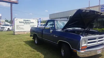 Felipe's Auto Repair