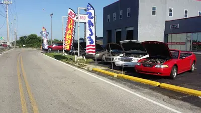 2 Brothers Automotive