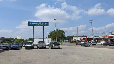 Goodyear Auto Service