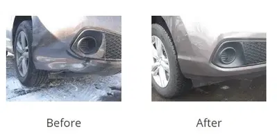 Dent Magic (by Dent Wizard)