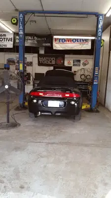 Branham Automotive