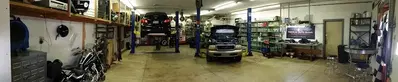 Oberlin Auto Clinic