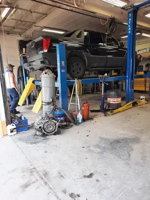 S&S Auto Repair