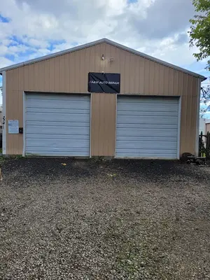 A&W Auto Repair