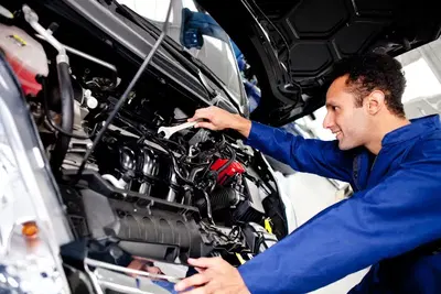 The B Shop Complete Automotive Repair