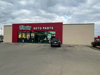 O'Reilly Auto Parts