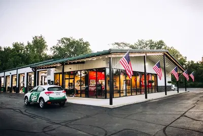 Oxford Automotive