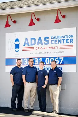 ADAS Calibration Center of Cincinnati