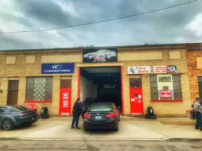 Business Photo