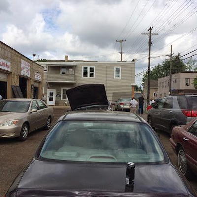 Mr C & Me Auto Service Center