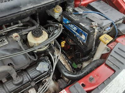Universal Auto Repair Inc.