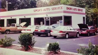 Business Photo