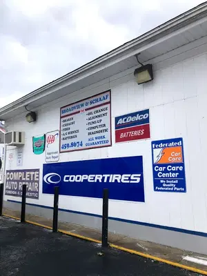 Business Photo