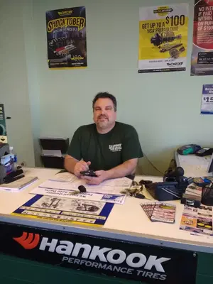 Business Photo