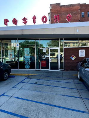 Firestone Complete Auto Care