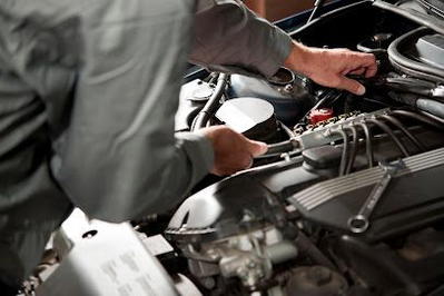 Sass Automotive