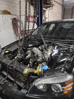 i Fix It LLC Auto Repair