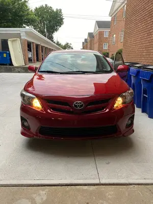 PCS Auto Body Shop