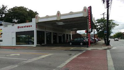 Lakewood Firestone Tire Pros Complete Auto Service