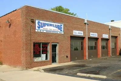 Business Photo