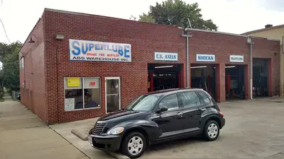 Business Photo