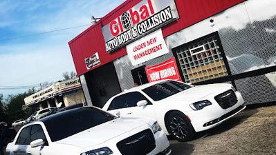 Oscar Auto Body & Collision