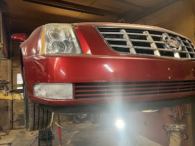Brand S Auto Services
