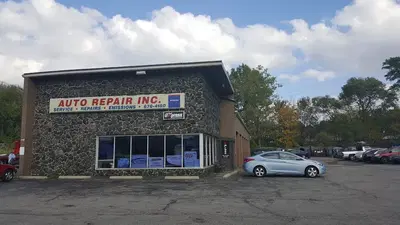 Business Photo