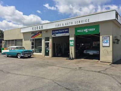 Kurak's Automotive & Tire Center
