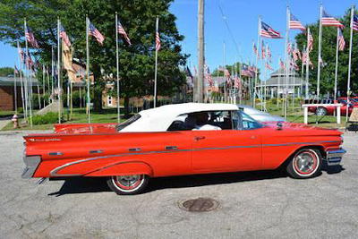 Second To None Auto Body