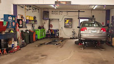 Alternative Auto Care