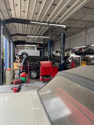 Pettys Auto Electrical Services