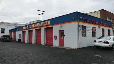 Business Photo