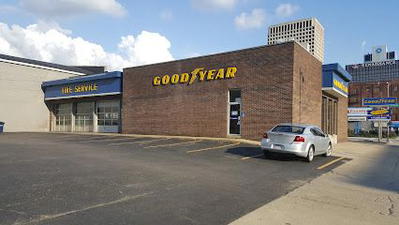 Goodyear Auto Service