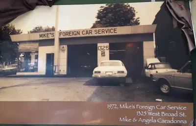 Business Photo