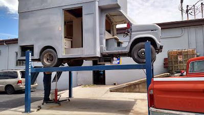 Dublin Road Auto Care