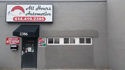 Business Photo