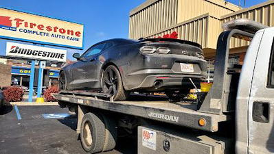 Firestone Complete Auto Care