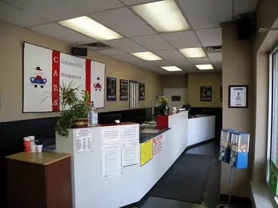 Business Photo