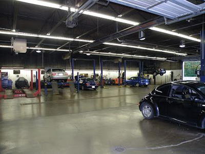 Clintonville Automotive Repair Service